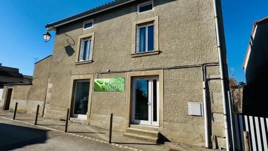 For sale Saint-medard-en-forez 5 rooms 170 m2 Loire (42330) photo 0