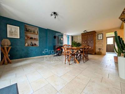 Annonce Vente 5 pi�ces Maison Tronsanges 58