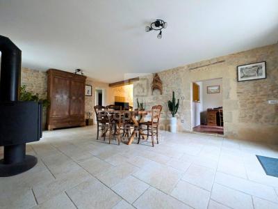 Acheter Maison 146 m2 Tronsanges