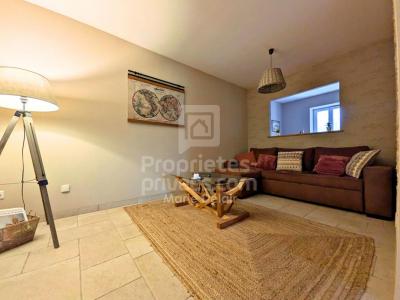 Acheter Maison Tronsanges Nievre