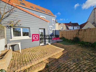 For sale Wimereux 11 rooms 210 m2 Pas de calais (62930) photo 2
