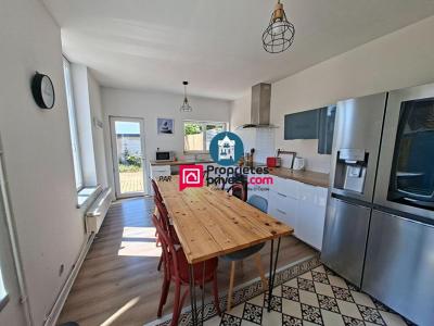 For sale Wimereux 11 rooms 210 m2 Pas de calais (62930) photo 3