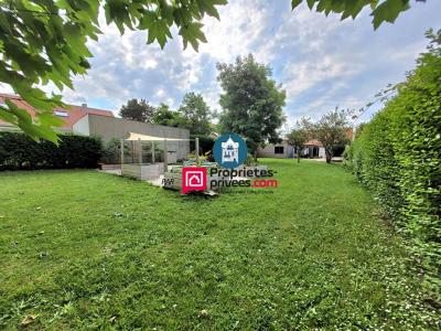 For sale Ambleteuse 7 rooms 183 m2 Pas de calais (62164) photo 1