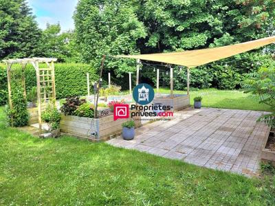 For sale Ambleteuse 7 rooms 183 m2 Pas de calais (62164) photo 4