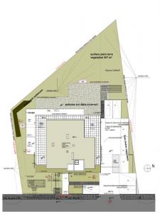 Acheter Appartement 65 m2 Vetraz-monthoux