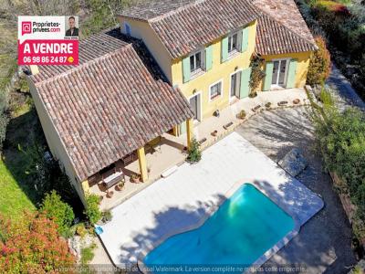 Acheter Maison Fayence Var