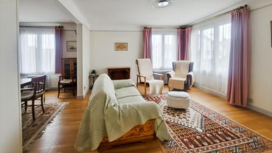 Annonce Vente 7 pi�ces Maison Chelles 77