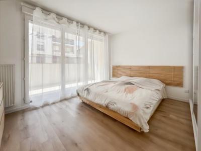 Acheter Appartement 71 m2 Brou-sur-chantereine