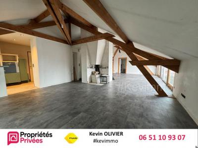 For sale Bruay-la-buissiere 5 rooms 120 m2 Pas de calais (62700) photo 1