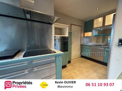 For sale Bruay-la-buissiere 5 rooms 120 m2 Pas de calais (62700) photo 3