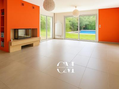 Acheter Maison 196 m2 Merignac