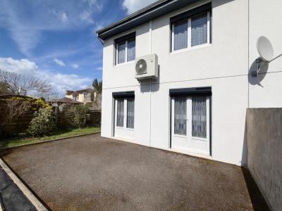 For sale Varennes-vauzelles 4 rooms 85 m2 Nievre (58640) photo 0