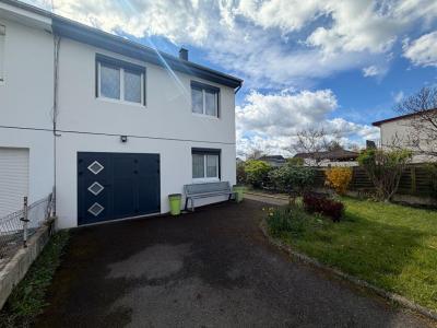 Annonce Vente 4 pi�ces Maison Varennes-vauzelles 58