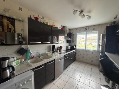 Acheter Maison Varennes-vauzelles 164000 euros