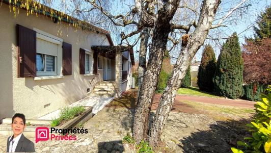 For sale Bourg-de-thizy 6 rooms 111 m2 Rhone (69240) photo 2