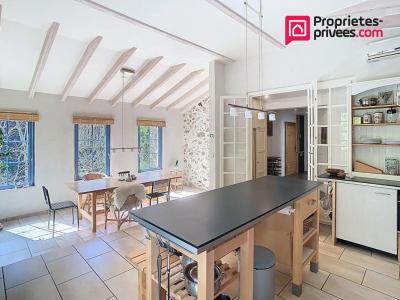 Annonce Vente 6 pi�ces Maison Aveze 30