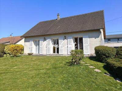 For sale Authon-du-perche 4 rooms 92 m2 Eure et loir (28330) photo 0