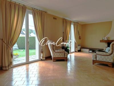 Acheter Maison Authon-du-perche Eure et loir