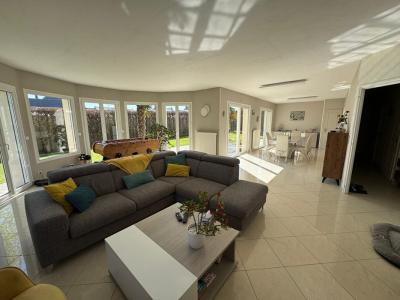 For sale Goderville 7 rooms 200 m2 Seine maritime (76110) photo 1