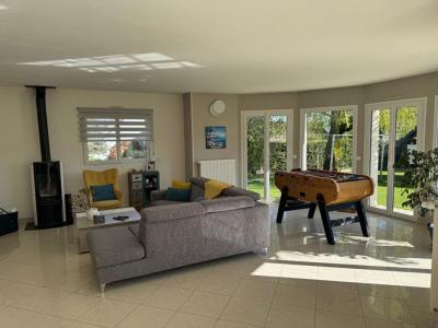 For sale Goderville 7 rooms 200 m2 Seine maritime (76110) photo 2