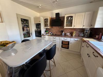 For sale Goderville 7 rooms 200 m2 Seine maritime (76110) photo 3