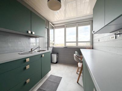 For sale Saint-herblain 4 rooms 72 m2 Loire atlantique (44800) photo 1