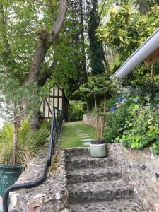 Annonce Vente 6 pi�ces Maison Manneville-sur-risle 27