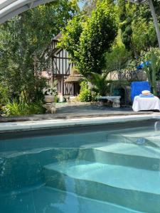 Acheter Maison Manneville-sur-risle Eure