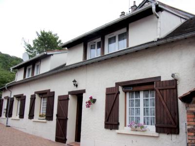 For sale Vernon 5 rooms 90 m2 Eure (27200) photo 0