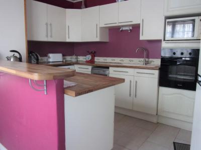 For sale Vernon 5 rooms 90 m2 Eure (27200) photo 2