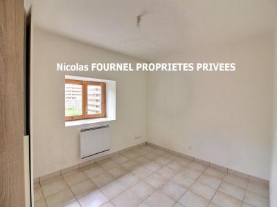 Louer Appartement 43 m2 Jonzieux