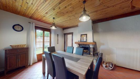 Acheter Maison 106 m2 Thenioux