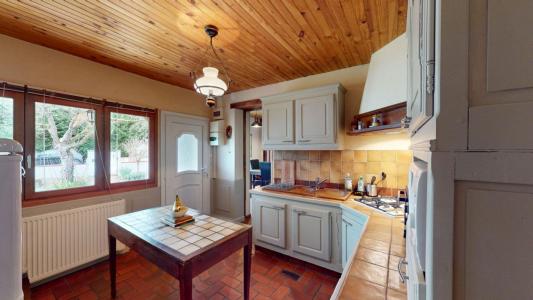 Acheter Maison Thenioux 110000 euros