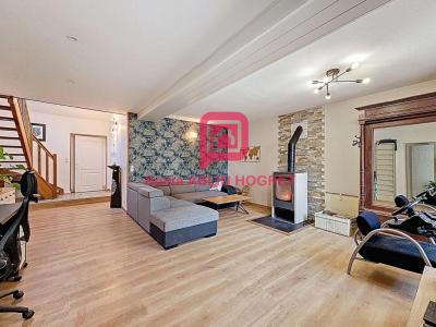 For sale Saint-quentin-les-anges 6 rooms 164 m2 Mayenne (53400) photo 0