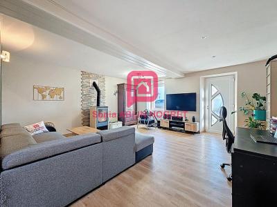 Annonce Vente 6 pi�ces Maison Saint-quentin-les-anges 53