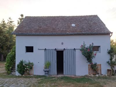 Acheter Maison Hommes Indre et loire
