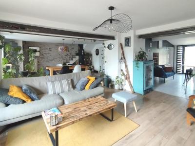 For sale Cellier 9 rooms 218 m2 Loire atlantique (44850) photo 0