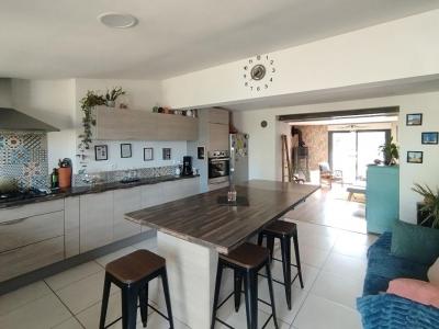 Acheter Maison 218 m2 Cellier