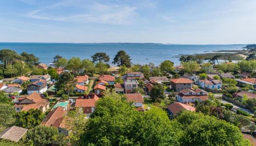 For sale Lege-cap-ferret 4 rooms 100 m2 Gironde (33950) photo 0