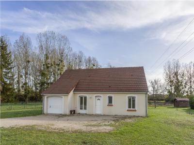 Annonce Vente 5 pi�ces Maison Romorantin-lanthenay 41
