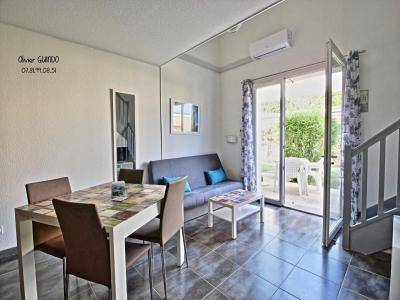 For sale Latour-bas-elne 2 rooms 35 m2 Pyrenees orientales (66200) photo 2