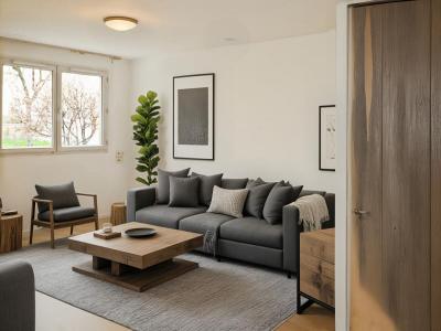 For sale Noisy-le-grand 1 room 20 m2 Seine saint denis (93160) photo 4