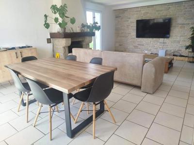 Annonce Vente 5 pi�ces Maison Prenessaye 22