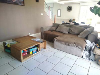 Acheter Maison 110 m2 Prenessaye