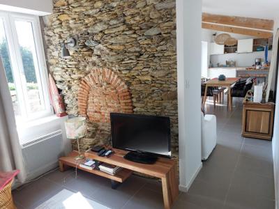 For sale Bernerie-en-retz 3 rooms 55 m2 Loire atlantique (44760) photo 2