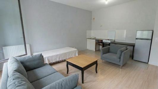 For sale Bagnolet 2 rooms 49 m2 Seine saint denis (93170) photo 1