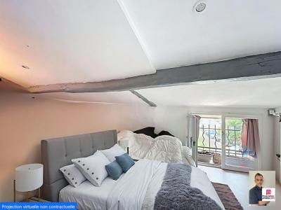 Acheter Appartement Tourves 127000 euros