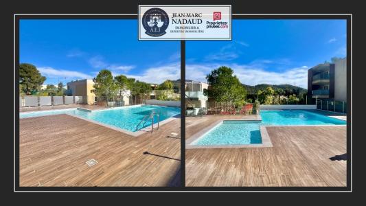 Acheter Appartement Saint-raphael Var