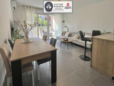 Acheter Appartement Saint-raphael 389000 euros