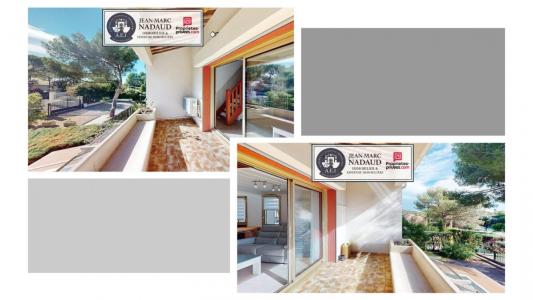 Annonce Vente 2 pi�ces Appartement Saint-raphael 83
